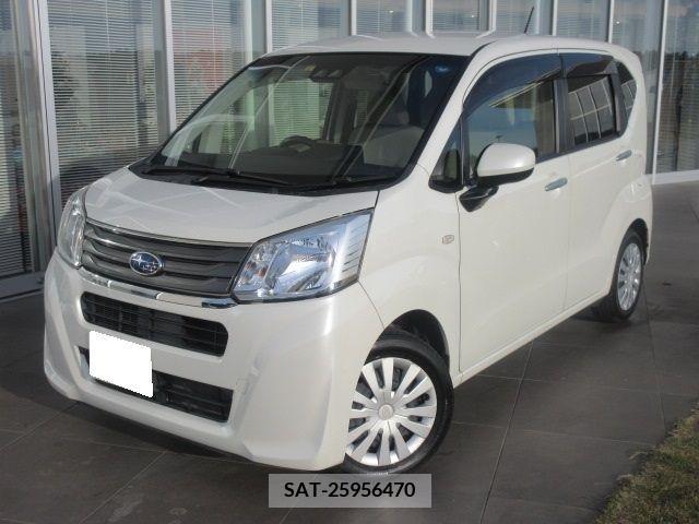 Subaru STELLA 2018-09 207773-0