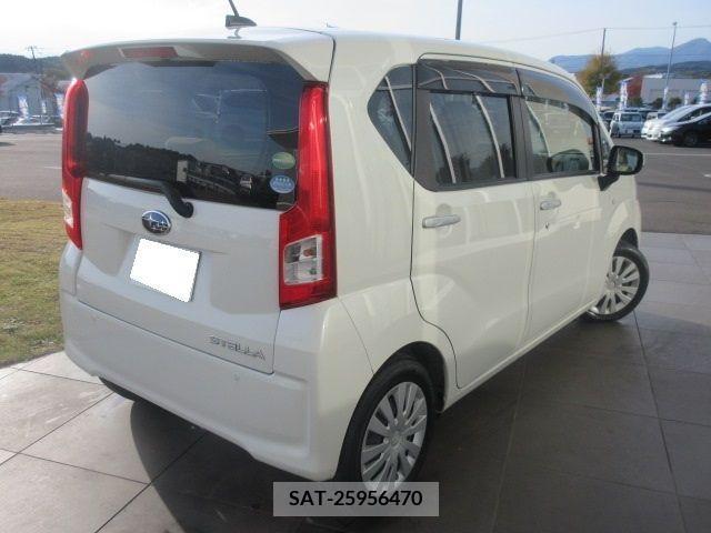 Subaru STELLA 2018-09 207773-1