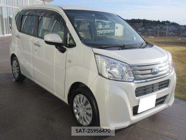 Subaru STELLA 2018-09 207773-2