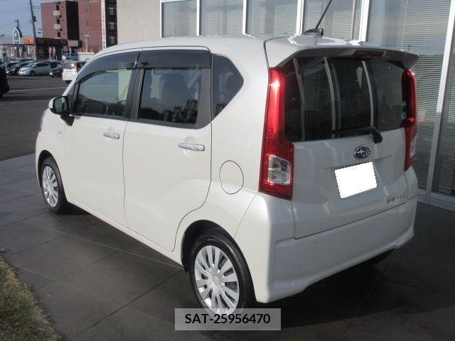 Subaru STELLA 2018-09 207773-3