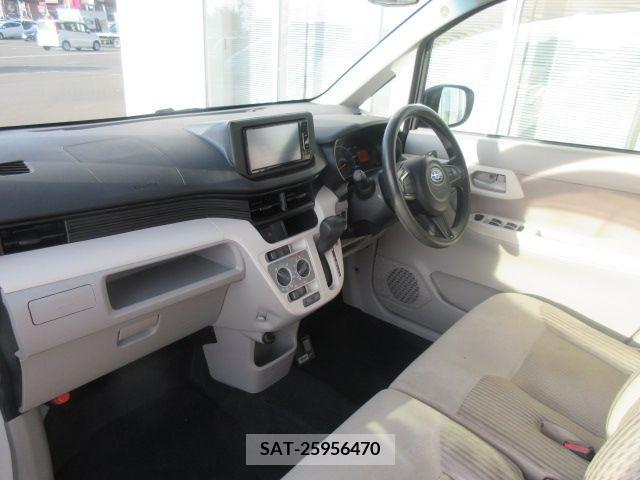 Subaru STELLA 2018-09 207773-4