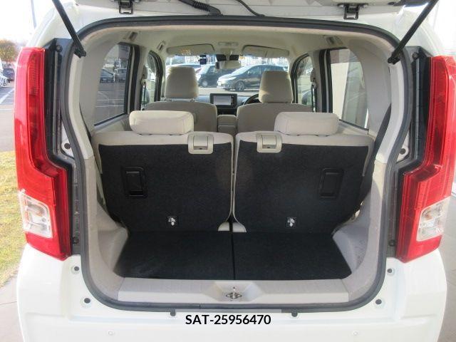 Subaru STELLA 2018-09 207773-8