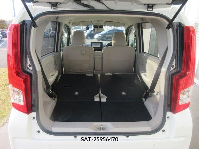 Subaru STELLA 2018-09 207773-9