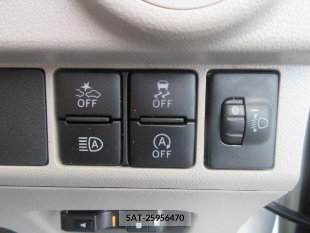 Subaru STELLA 2018-09 207773-16