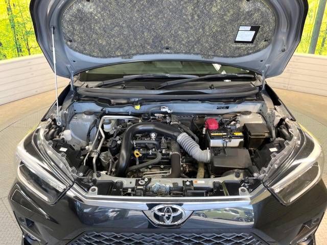 Toyota RAIZE 2020-09 24737-18