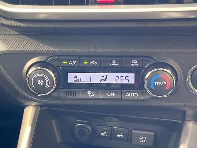 Toyota RAIZE 2020-09 24737-6