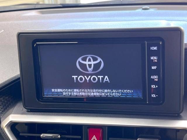 Toyota RAIZE 2020-09 24737-3