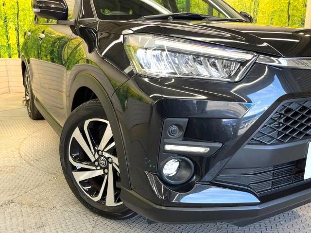 Toyota RAIZE 2020-09 24737-12