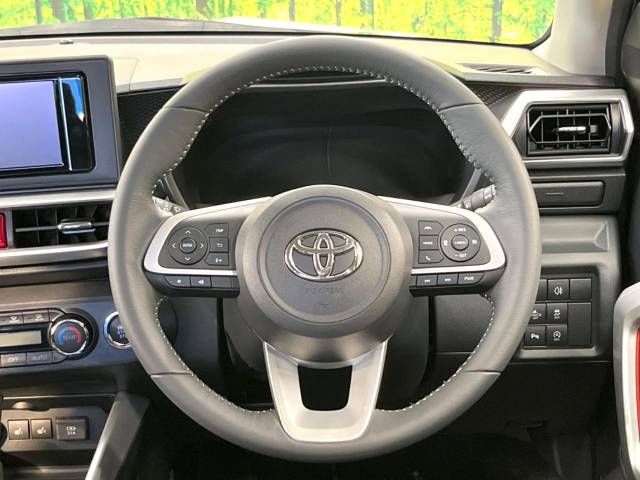 Toyota RAIZE 2020-09 24737-11