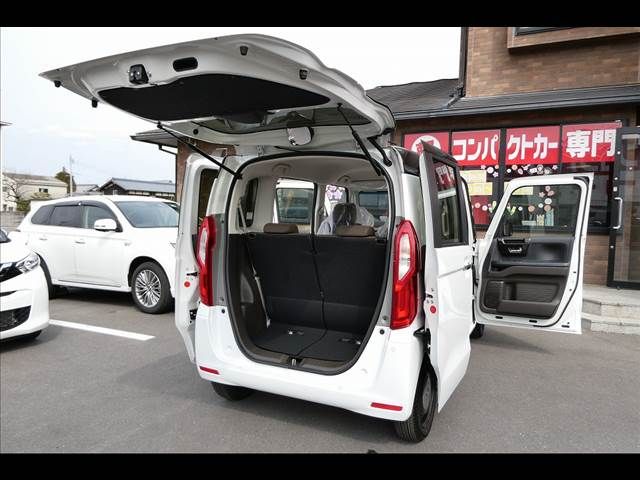 Honda N BOX 2023-02 3913-19