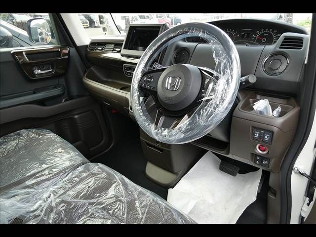 Honda N BOX 2023-02 3913-22