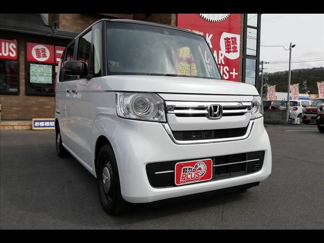 Honda N BOX 2023-02 3913-15