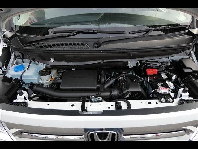 Honda N BOX 2023-02 3913-12