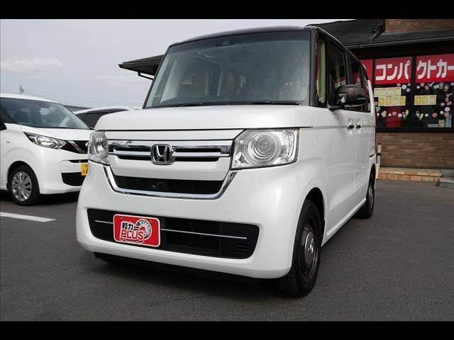 Honda N BOX 2023-02 3913-14
