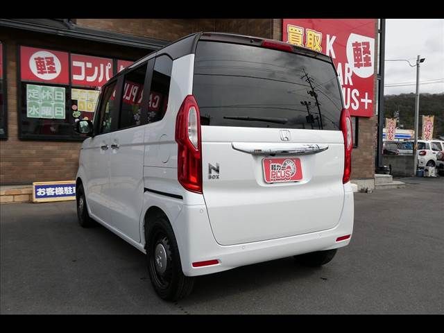 Honda N BOX 2023-02 3913-17