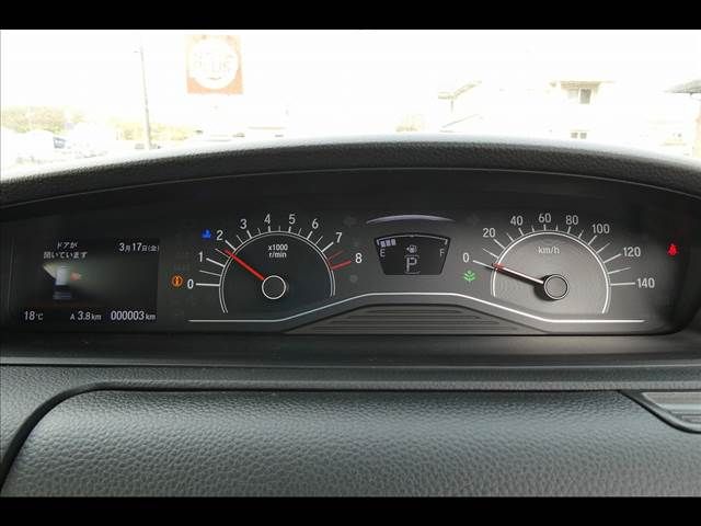 Honda N BOX 2023-02 3913-20