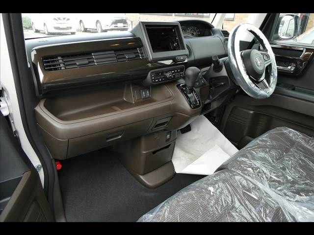 Honda N BOX 2023-02 3913-23