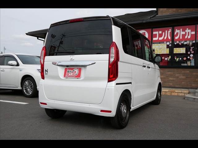 Honda N BOX 2023-02 3913-16