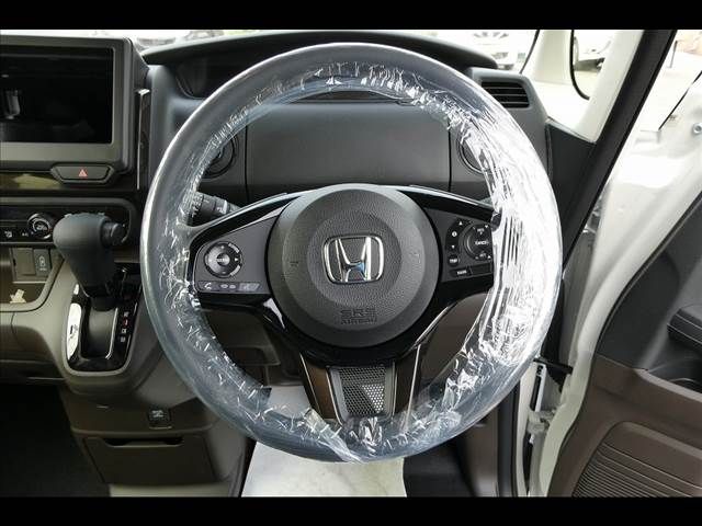 Honda N BOX 2023-02 3913-3