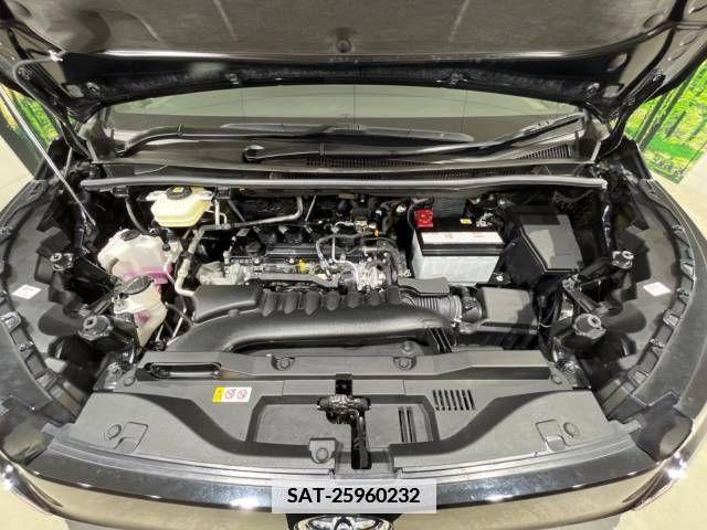 Toyota VOXY 2023-02 370365-19