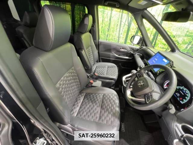 Toyota VOXY 2023-02 370365-8