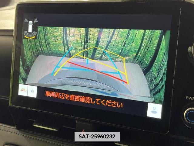 Toyota VOXY 2023-02 370365-3