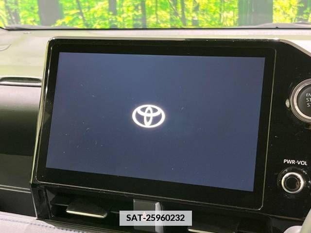 Toyota VOXY 2023-02 370365-2