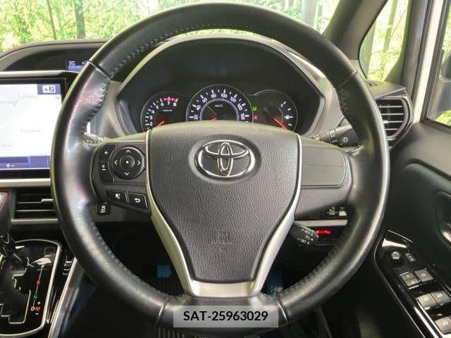 Toyota VOXY 2018-09 385165-12