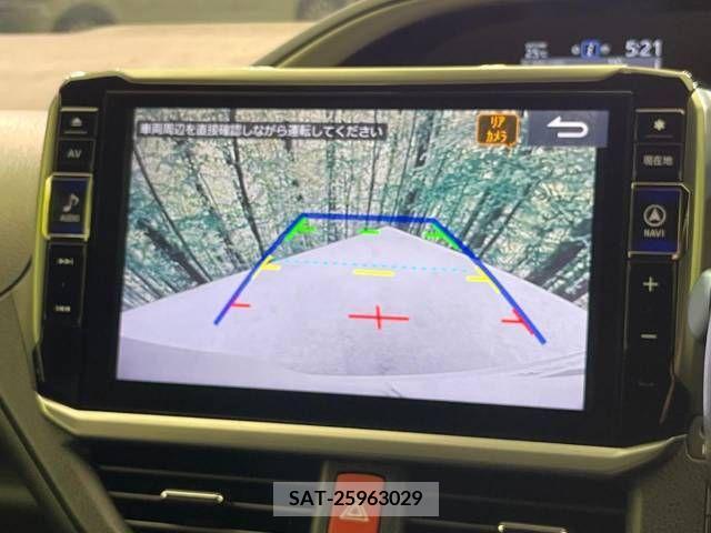 Toyota VOXY 2018-09 385165-6