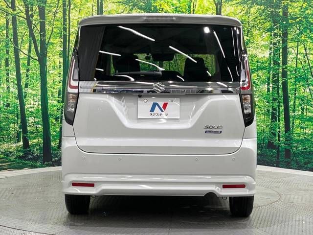 Suzuki SOLIO 2023-05 196760-15
