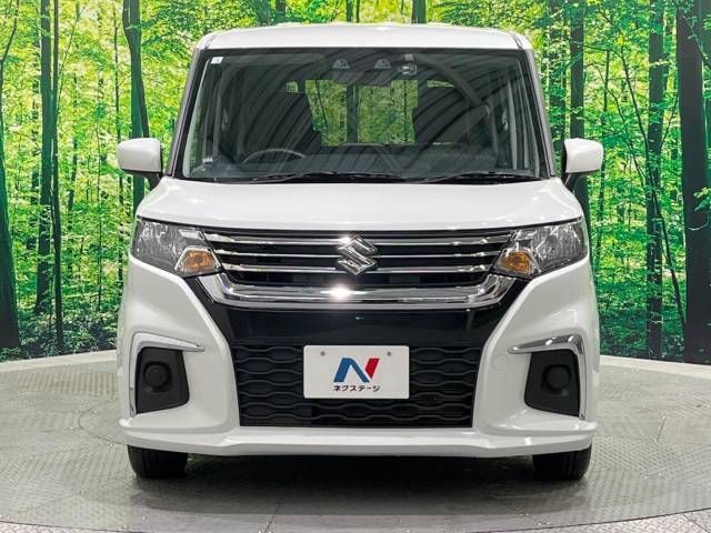 Suzuki SOLIO 2023-05 196760-14