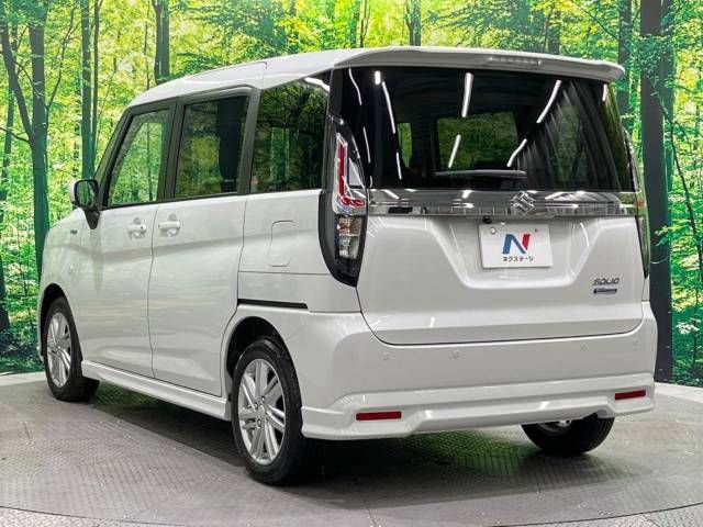 Suzuki SOLIO 2023-05 196760-17