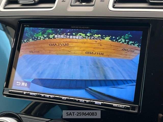 Subaru FORESTER 2016-08 270047-3