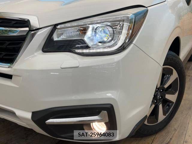 Subaru FORESTER 2016-08 270047-12