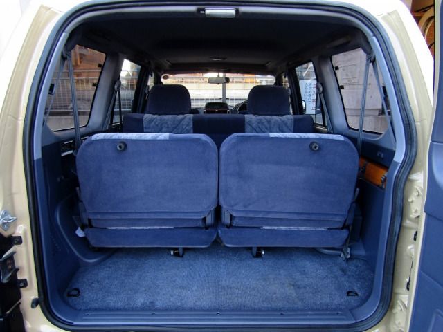Toyota PRADO 1998-01 131-13