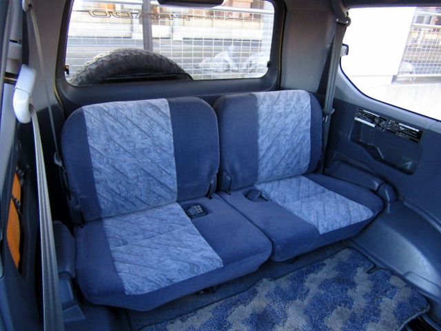 Toyota PRADO 1998-01 131-12