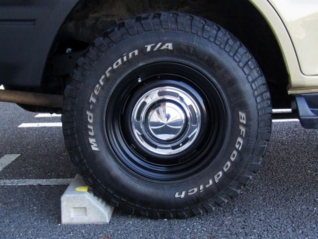 Toyota PRADO 1998-01 131-18