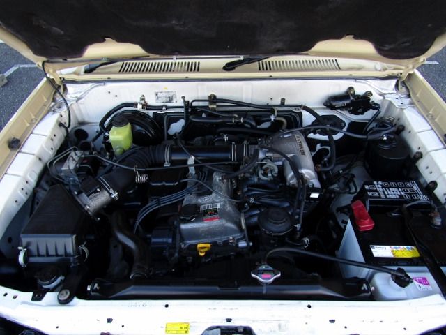 Toyota PRADO 1998-01 131-16