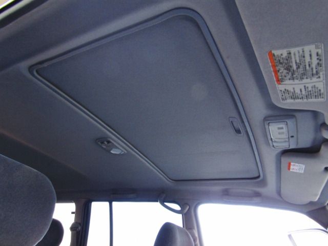 Toyota PRADO 1998-01 131-15