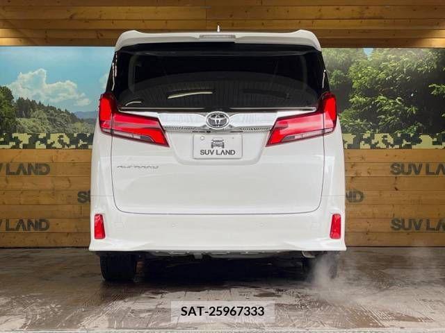 Toyota ALPHARD 2021-09 216328-16