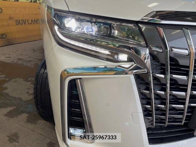 Toyota ALPHARD 2021-09 216328-13