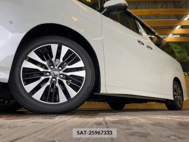 Toyota ALPHARD 2021-09 216328-14