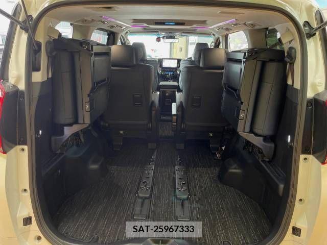 Toyota ALPHARD 2021-09 216328-11