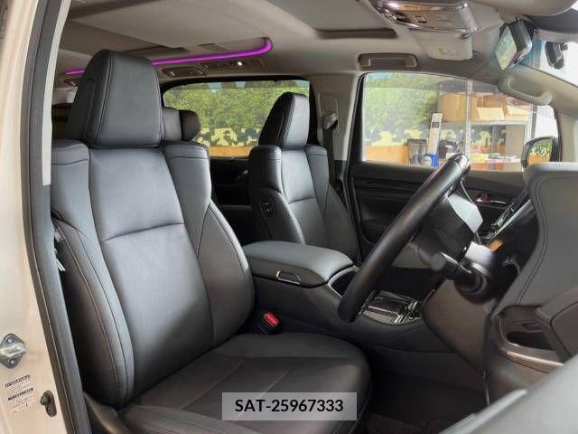 Toyota ALPHARD 2021-09 216328-8