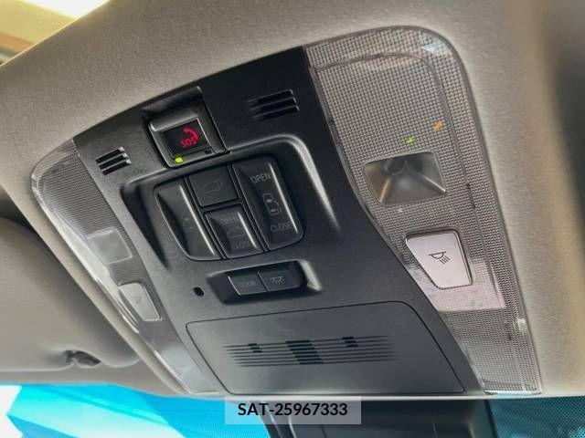 Toyota ALPHARD 2021-09 216328-3