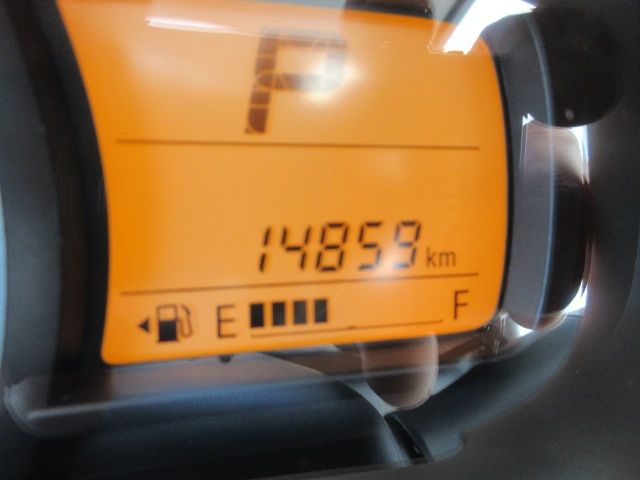 Suzuki ALTO 2015-03 3715-19
