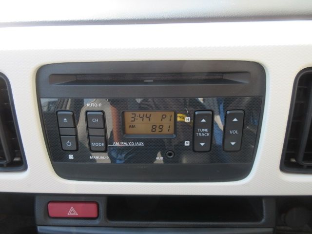Suzuki ALTO 2015-03 3715-12