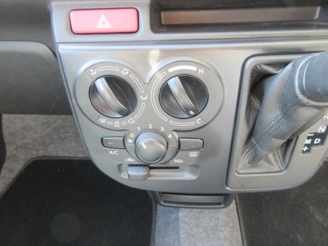 Suzuki ALTO 2015-03 3715-13