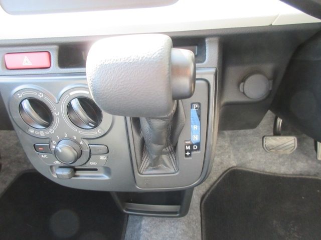 Suzuki ALTO 2015-03 3715-14