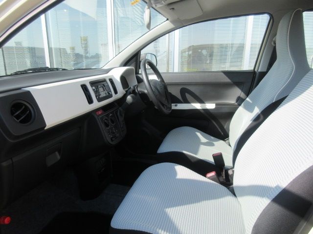 Suzuki ALTO 2015-03 3715-4